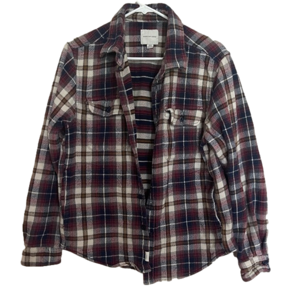 American Eagle Outfitters Other - American Eagle Flannel